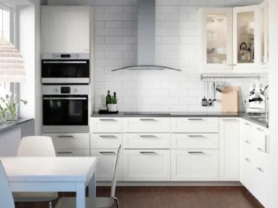 cucine componibili Ikea