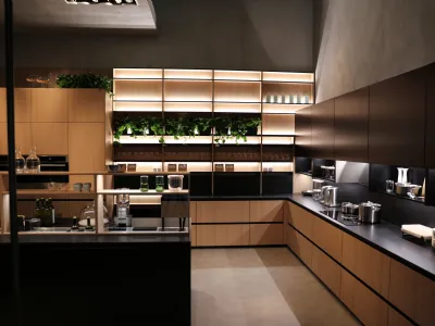 cucina link snaidero