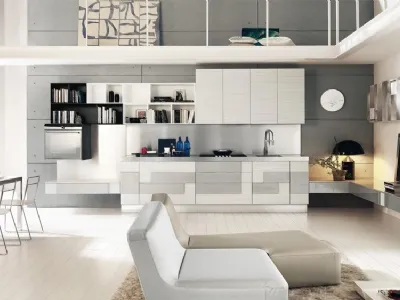 Cucina Lube prezzi