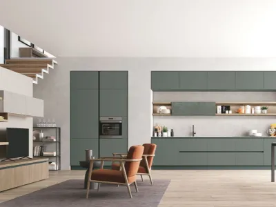 Cucina Young di Stosa Cucine