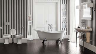 Scopri Mobili Bagno  Classici