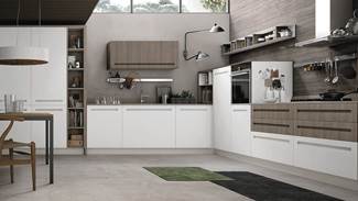 Scopri  Cucine ad Angolo