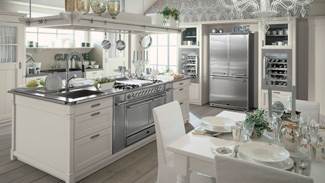 Scopri  Cucine Industrial