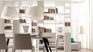 Scopri  Librerie Divisorie