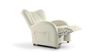 Scopri  Poltrone Relax
