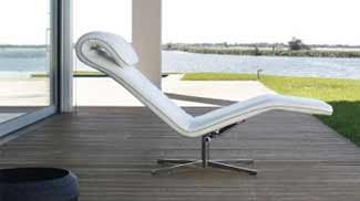 Scopri  Chaise Longue