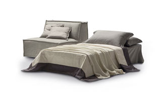 Scopri  Poltrone letto