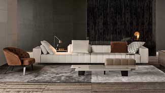 Scopri  Divani di Design
