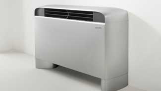 Scopri  Fan Coil Ventilconvettori