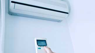 Scopri  Condizionatori Inverter