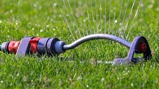 Scopri  Irrigazione giardino