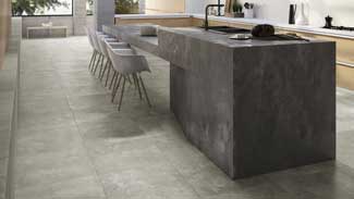 Scopri  Rivestimento in Gres Ceramico