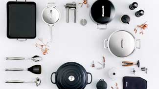 Scopri  Utensili ed Accessori