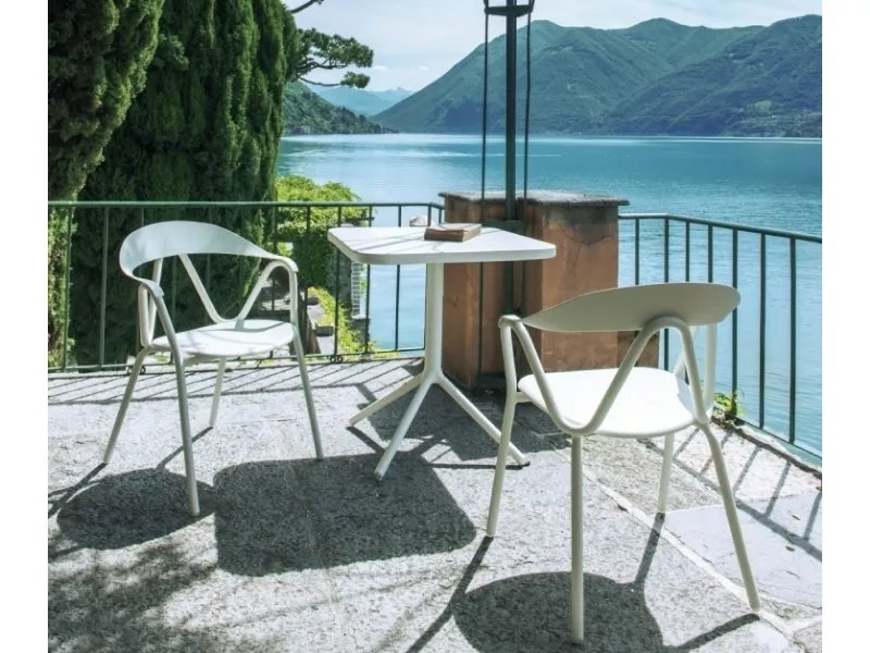 Terrazzo come sistemarlo