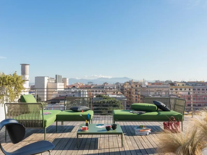 Piante da balcone