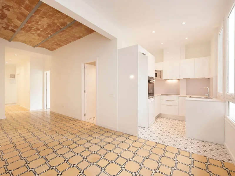 Ristrutturazione della casa