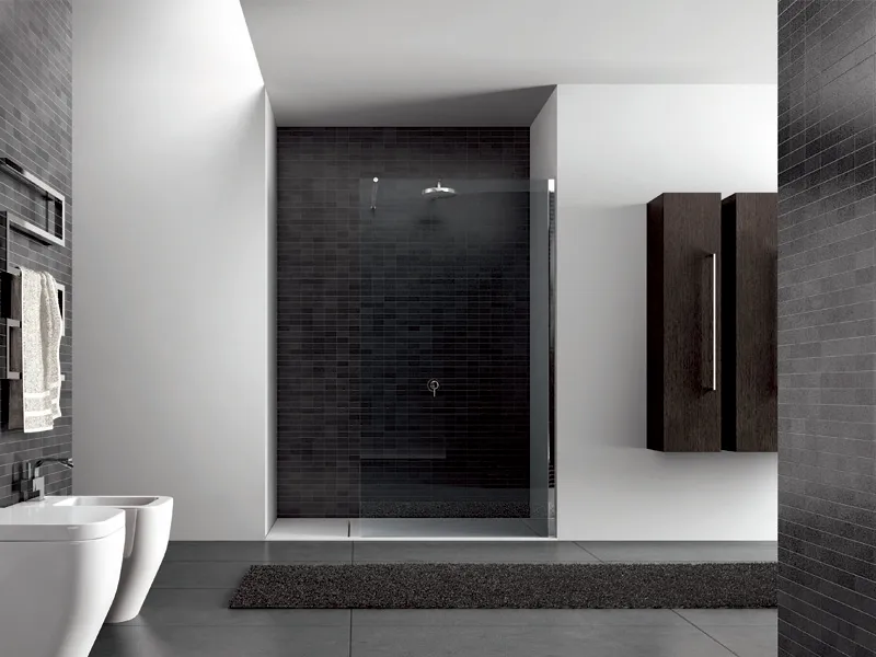 Vetro doccia Walk-in di Disenia
