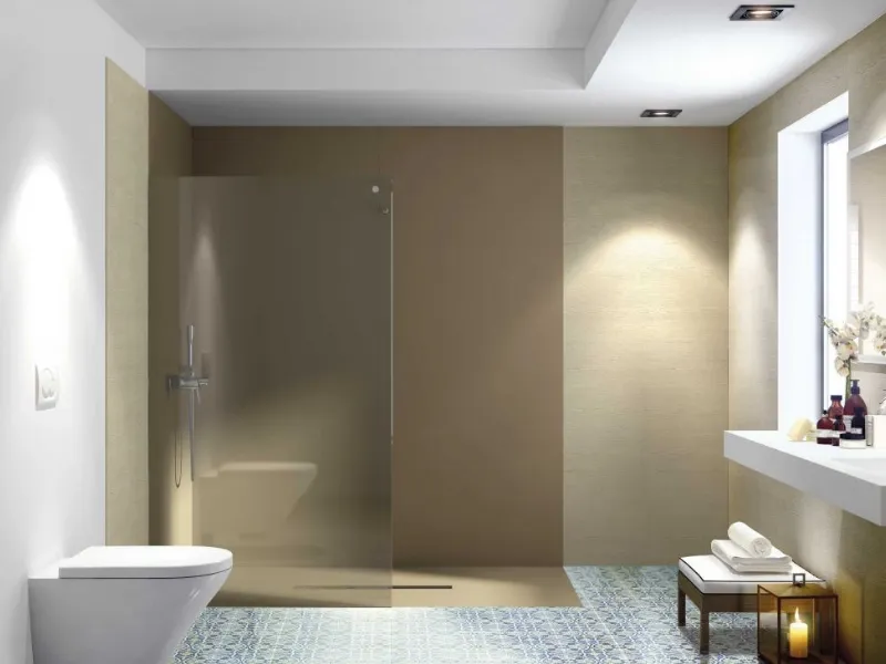 Gli Skin Panels Collection di Fiora si installano con un click