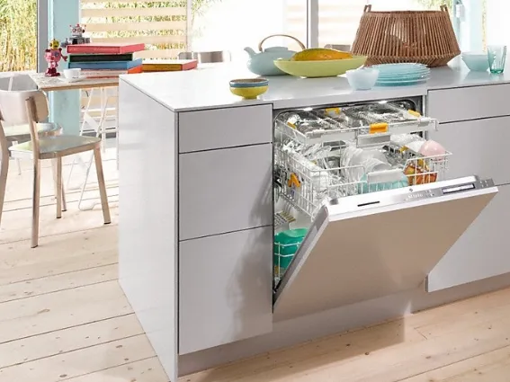 Lavastoviglie modello G 4203 SCU Active di Miele