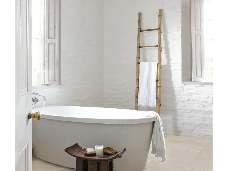 scegliere rivestimento bagno