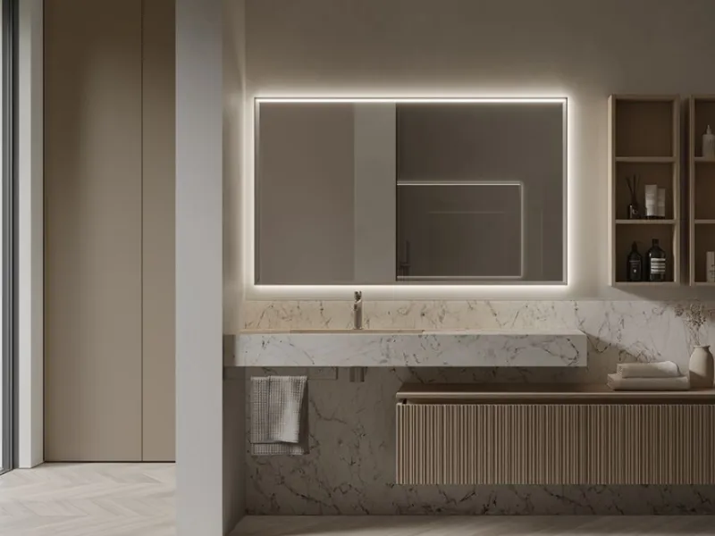 Collezione Via Condotti di Ideagroup