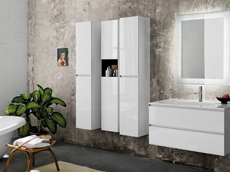 Collezione Domino di Artelinea