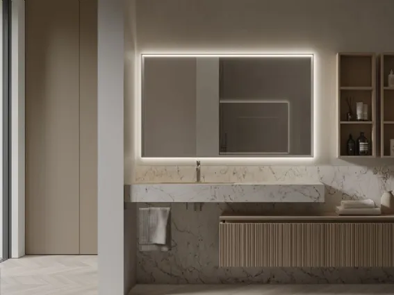 Collezione Via Condotti di Ideagroup