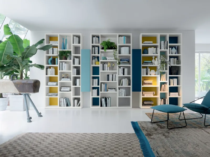 Colours Everyday Febal