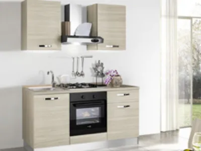 Cucine Monoblocco