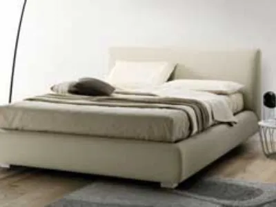 letto matrimoniale