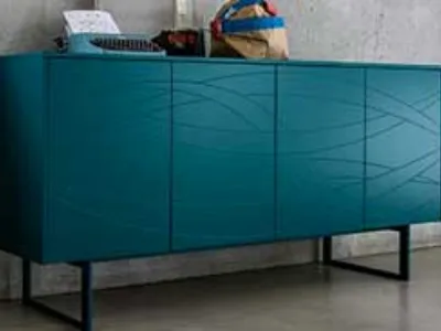 madie moderne