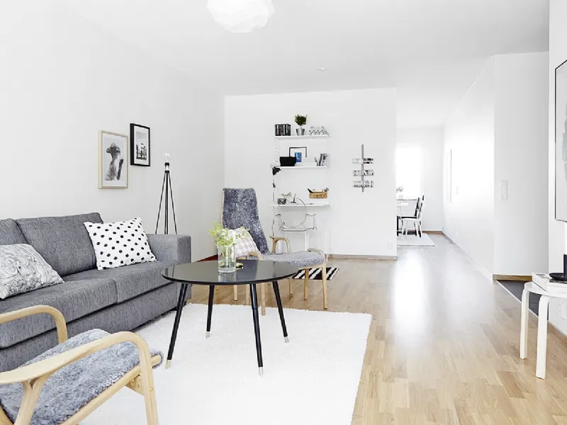 living stile nordico