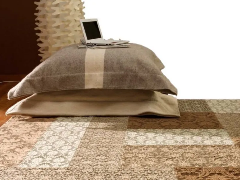 Tappeto Viva Collezione ABC Italia