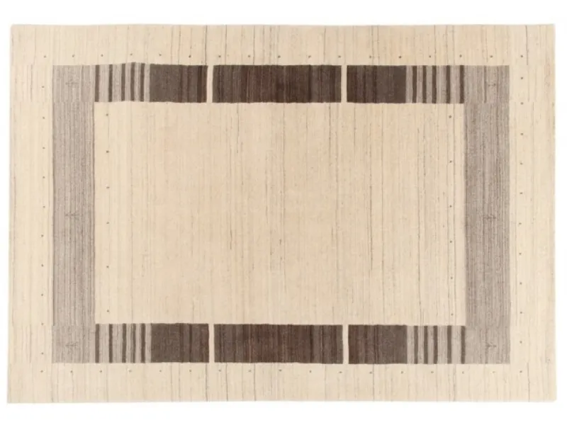 Tappeto Jalal modello LOURY Collezione Loomier