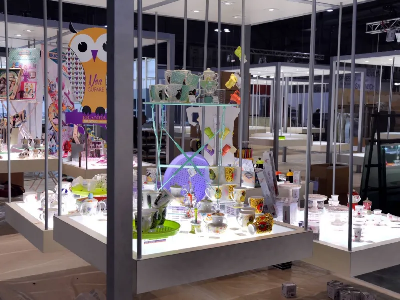 macef fiera della casa