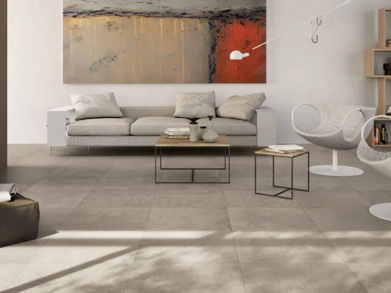 Rivestimenti modello Downtown di Abk