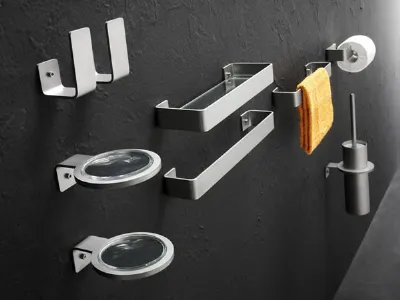 accessori bagno design