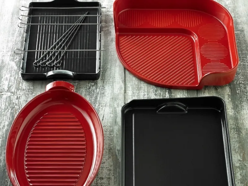 accessori barbecue