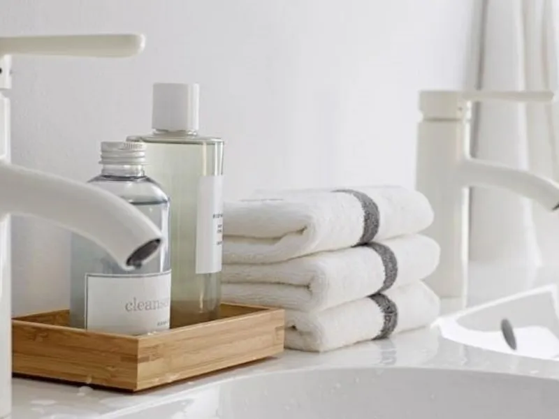 Ikea bagno