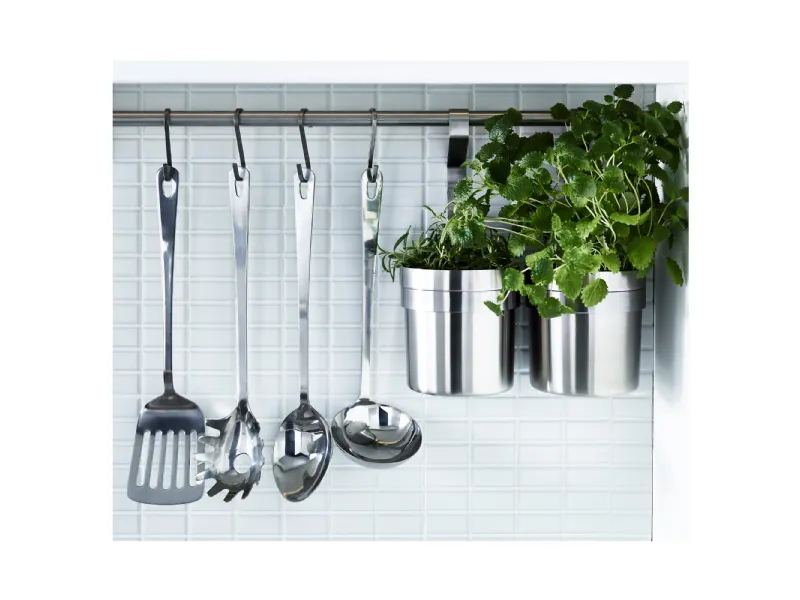 accessori da cucina ikea