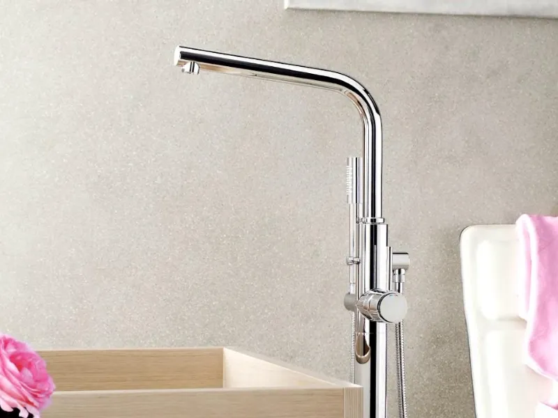 grohe spa