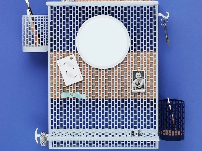 Organizer Pinorama - catalogo Hay