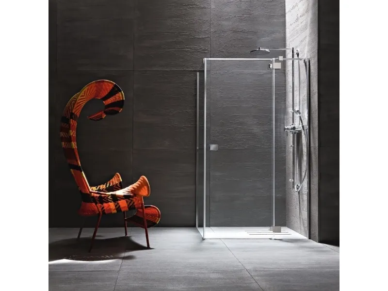 Cabina doccia