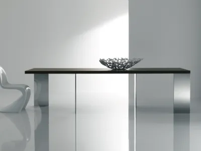 Tavolo Axis by Acerbis International