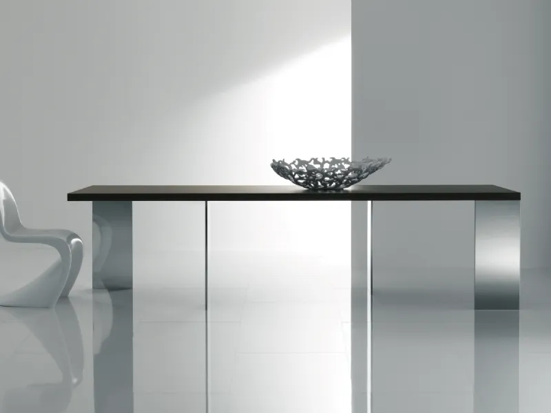 Tavolo Axis by Acerbis International
