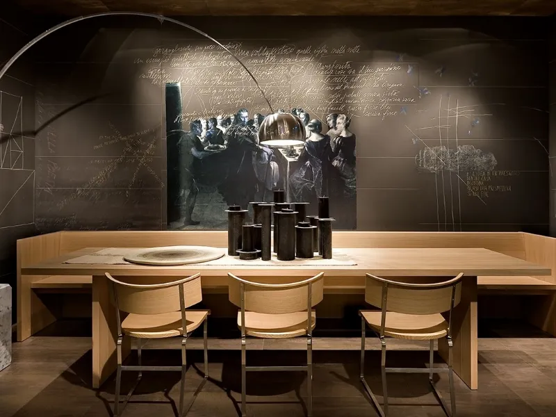 achille castiglioni designer