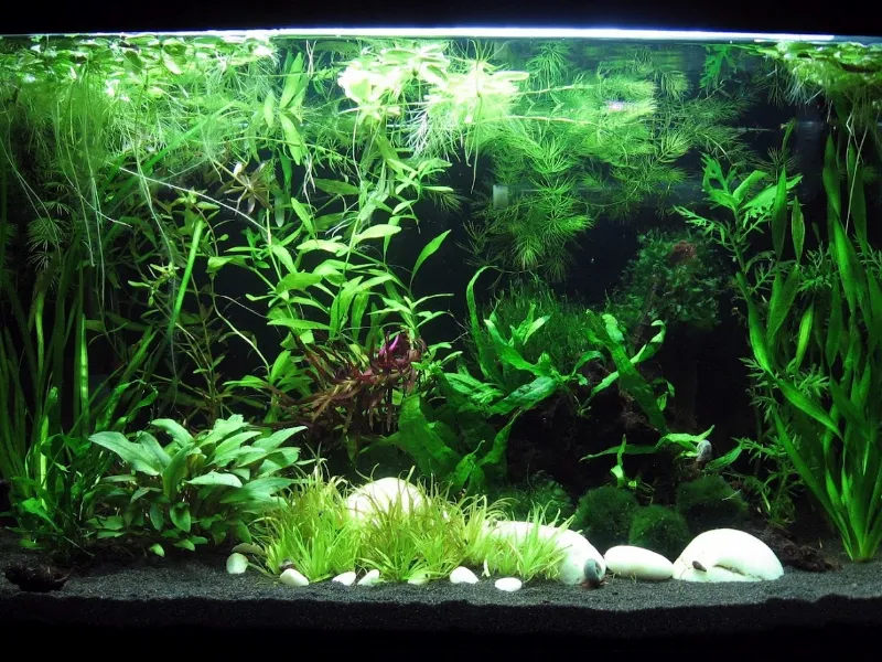 Acquario 