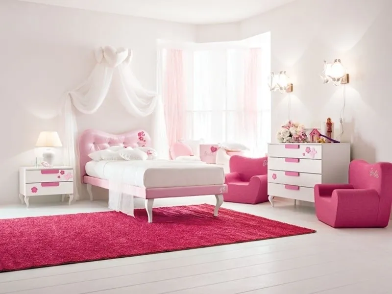 Acquistare online camerette personalizzate