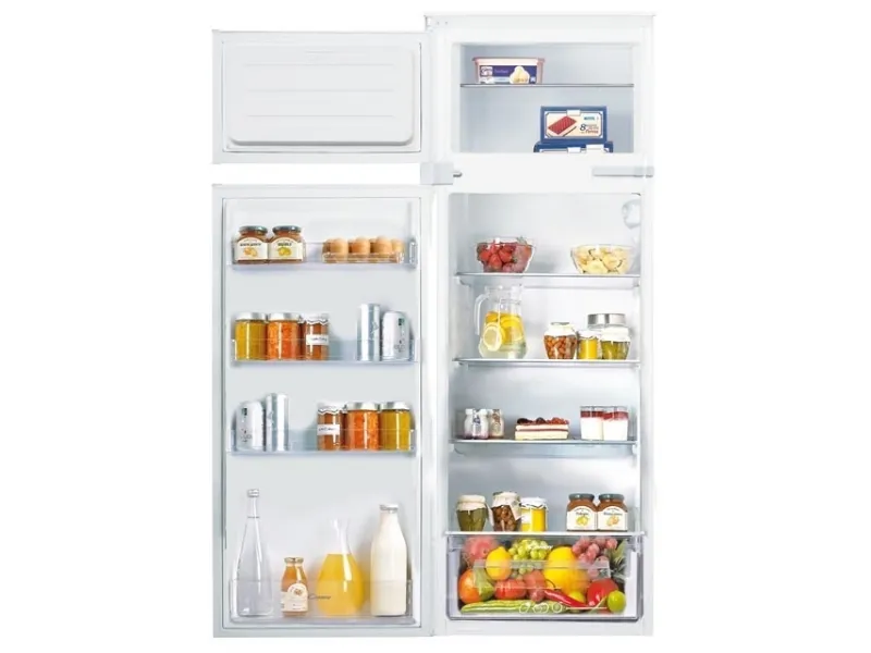 Frigorifero a due porte CFBD2650E/1S di Candy