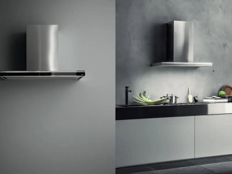Cappa Lumina NRS di Falmec